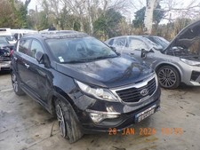 Feu avant (phare) Kia SPORTAGE