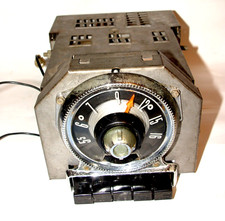 Vintage Ford Car Radio 5BF-449779