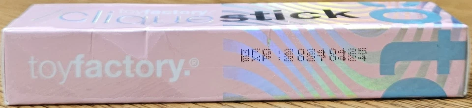 Toy Factory Clique Stick Ultra Pigment Eyeshadow Crayon - Fantasy, 0.07 oz (AI) - Image 4 of 4