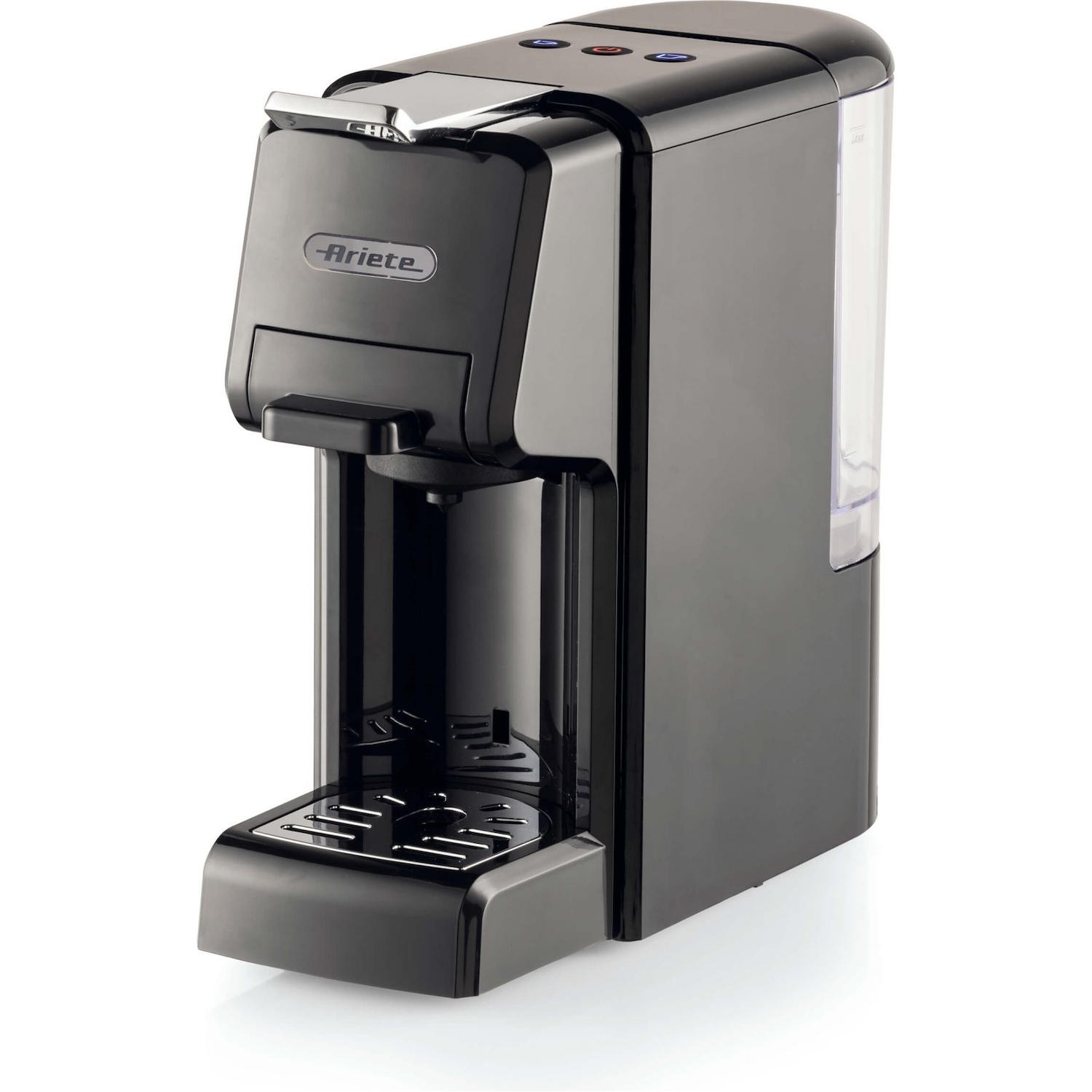 Ariete 1304/01 4-in-1: Recensione Macchina Caffè per Tutte le Capsule - 2