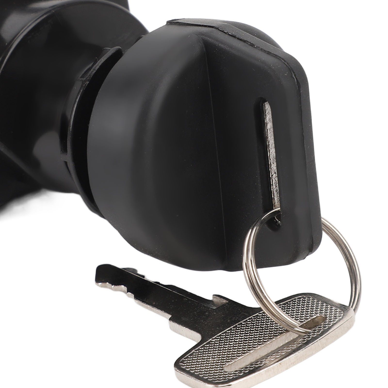 ATV Ignition Key Switch Stable Ignition Performance 4 Wire Ignition Starter Swi