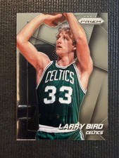 Larry Bird