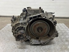 Volkswagen PASSAT B8 2015 Automatikgetriebe PZN Diesel 110kW NAR187321