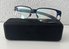 MYKITA MINT TAKE Eyeglasses Eye Glasses 084 N...