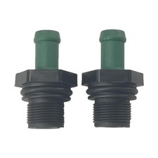 Devmo 2pcs 11810-6n202 Positive Crankcase Ventilation Valve Compatible With...