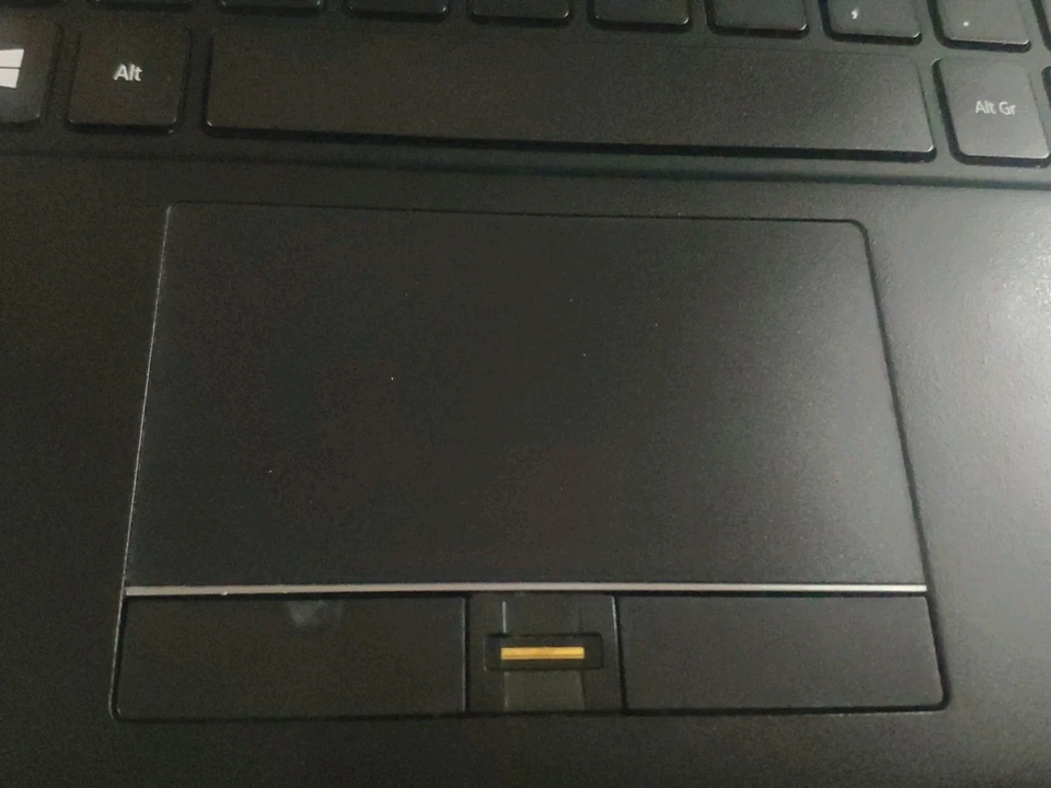 ACER P645-S INTEL I5-5300U 8GB RAM 256GB SSD 14" HD NOTEBOOK grado B- IN OFFERTA - Immagine 2 di 4