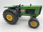 Tonka Green Tractor XMB 975 XR 101 Pressed Steel & Plastic
