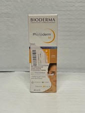 Bioderma Photoderm M SPF50 Golden Tinted Blue Light Protection 40ml Exp 11/2026