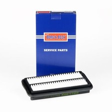 Borg & Beck BFA2134 Air Filter Engine Maintenance Service Fits Kia Picanto