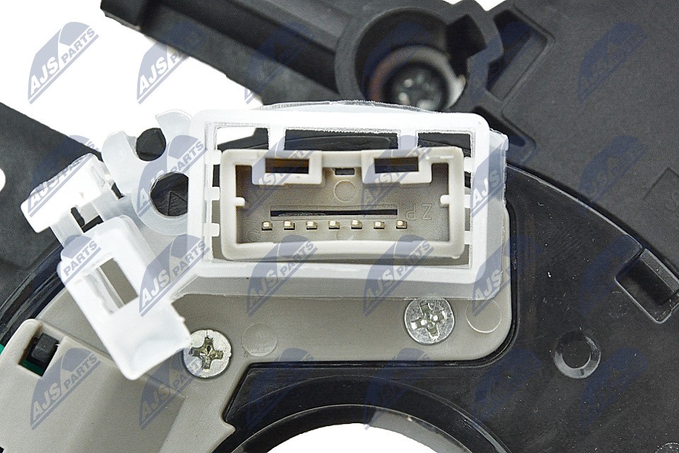 Nty Steering Angle Sensor Slip Ring, Air Oe Zu Vergl.: 25567-CD002, 25567-CD025 - Image 4
