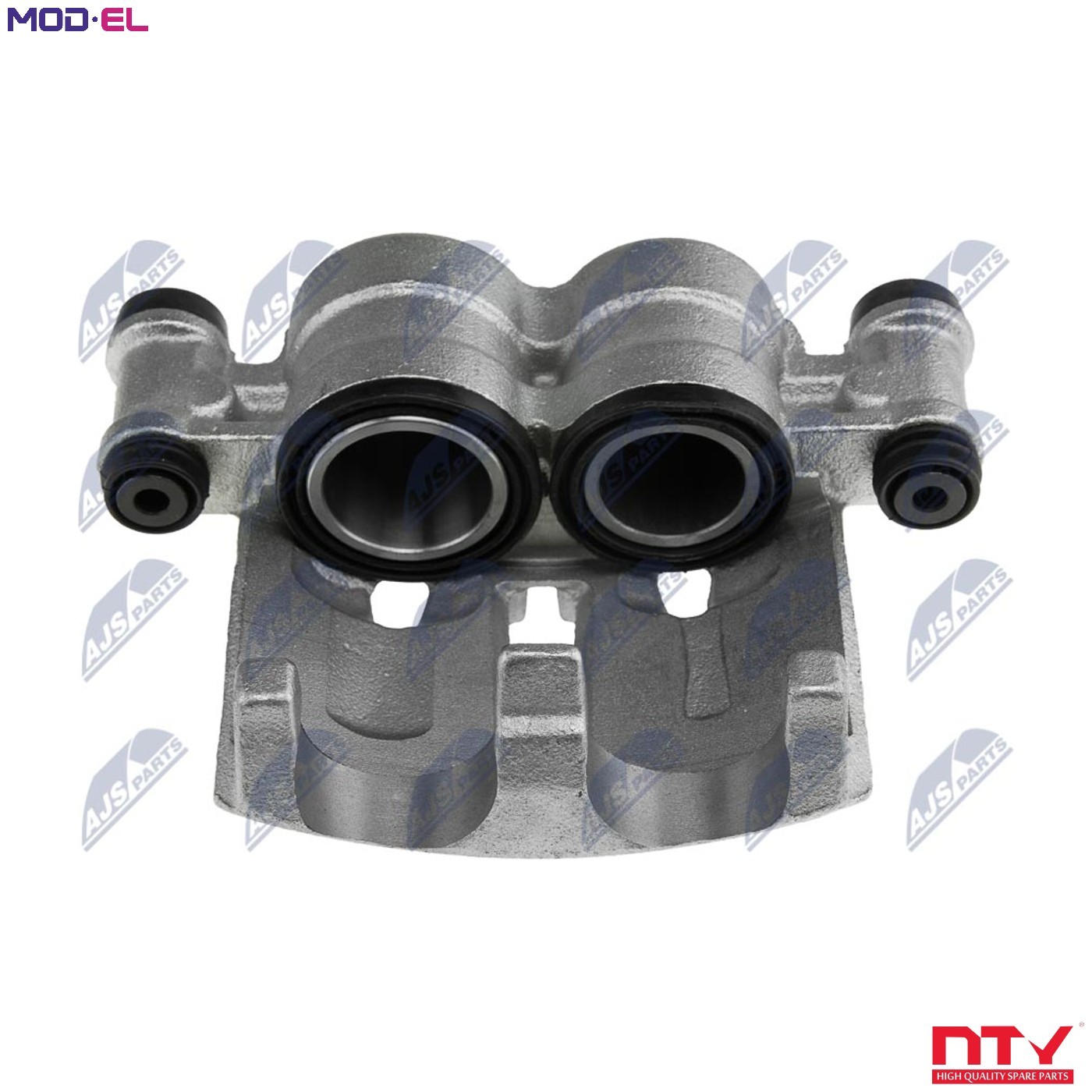 BRAKE CALIPER HZP-CT-007 FOR PEUGEOT MANAGER/Bus/Platform/Chassis/Van BOXER 2.2L - Image 8