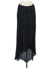 Jarbo Women Black Formal Skirt 36 eur