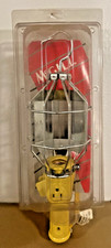 MCGILL 5025SRG Grounded Industrial Extension Light Brand New RARE