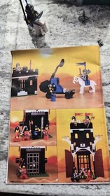 LEGO Castle: Knight's Stronghold (6059)