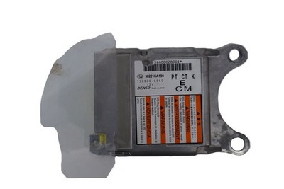 Steuergerät Airbag Subaru BRZ Steuergerät SRS Airbag 98221CA190 SUBARU BRZ 2.0