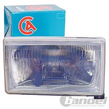 Feu avant (phare) Citroen C25
