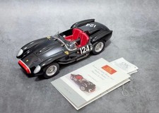 cmc 1/18 Ferrari 250 TESTA ROSSA 1957 #QY6NDO