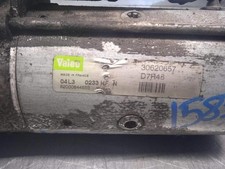 Démarreur Mitsubishi SPACE STAR