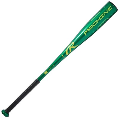Ultra-Light Speed Cap Baseball Bat -10 Drop | 30'' Length