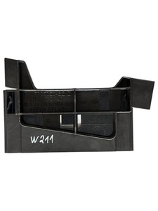 Mercedes W211 Motorsteuergerät Halterung 2115452140
