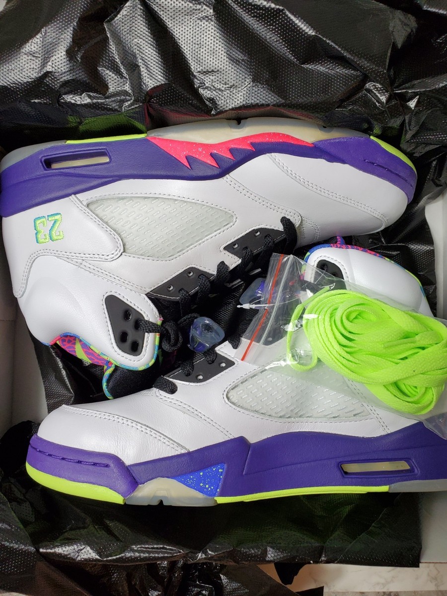 Air Jordan 5 Retro 