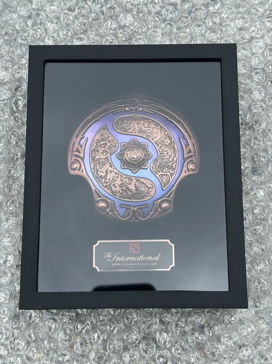 DotA Collectible Video Game Merchandise for sale | eBay