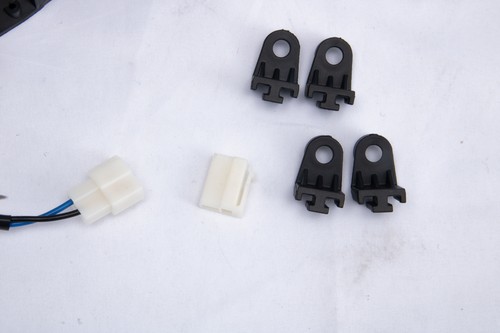 FOR 1942-1948 FORD SUPER DELUXE DELUXE FLATHEAD ENGINE 4-ROW RADIATOR SHROUD FAN - Picture 21 of 21