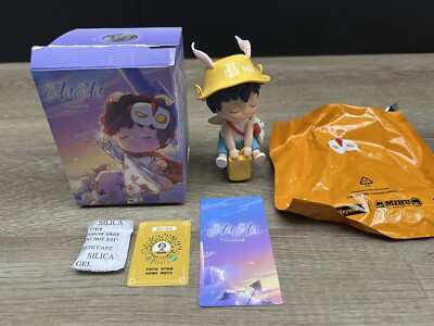 Huhu s Wish Series Heyone Mindzai Huhu Mini Figure Toy #2
