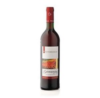 WüRttemberg QualitäTswein Schwarzriesling Halbtrocken Lieblich - 750Ml