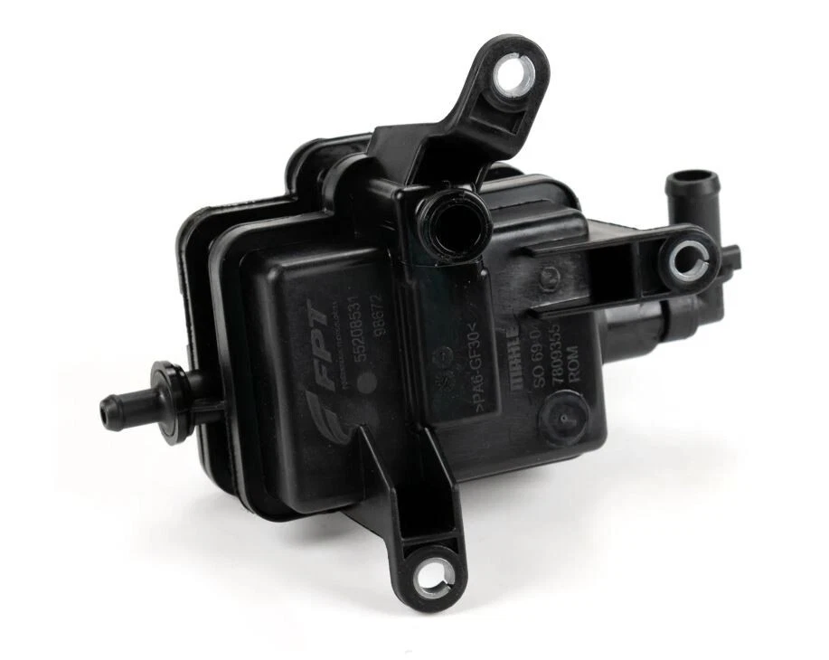 Separatore Vapori Olio Originale Fiat Tipo 500X 500L Alfa Romeo Giulietta 1.4 TB Foto 4 de 4