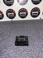 AUDI A5 S-line 8T8 Front Left Door Control Unit 8T0959792G 2.0D 2015