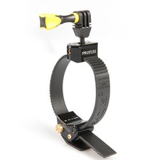 iSHOXS Proflex Halterung Ø 40 140 mm passend...