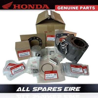HONDA CR250R 2001 Genuine Engine Cylinder A 12101-KZ3-L10 OEM - UK