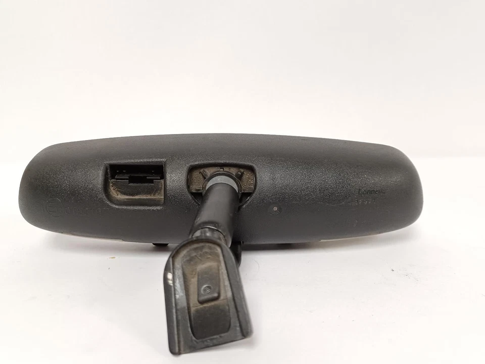 Espejo retrovisor interior delantero central usado se adapta a: Chevrolet Impala 2001 sin tele Foto 2 de 4