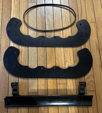 Snow Blower Belt Scraper Paddle Fits Toro 221Q E 38583 108-4921 108-4884 99-9313