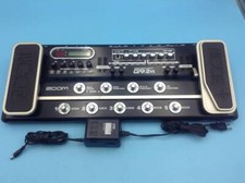 ZOOM G9.2TT  Multi Effects Guitar Effect Peda...