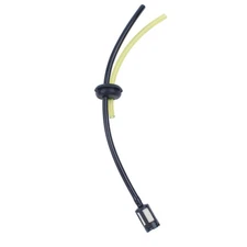 Fuel Tank Grommet w/ Line Filter For Honda GX22 GX31 GX35 HHT25S HHT35S UMK422