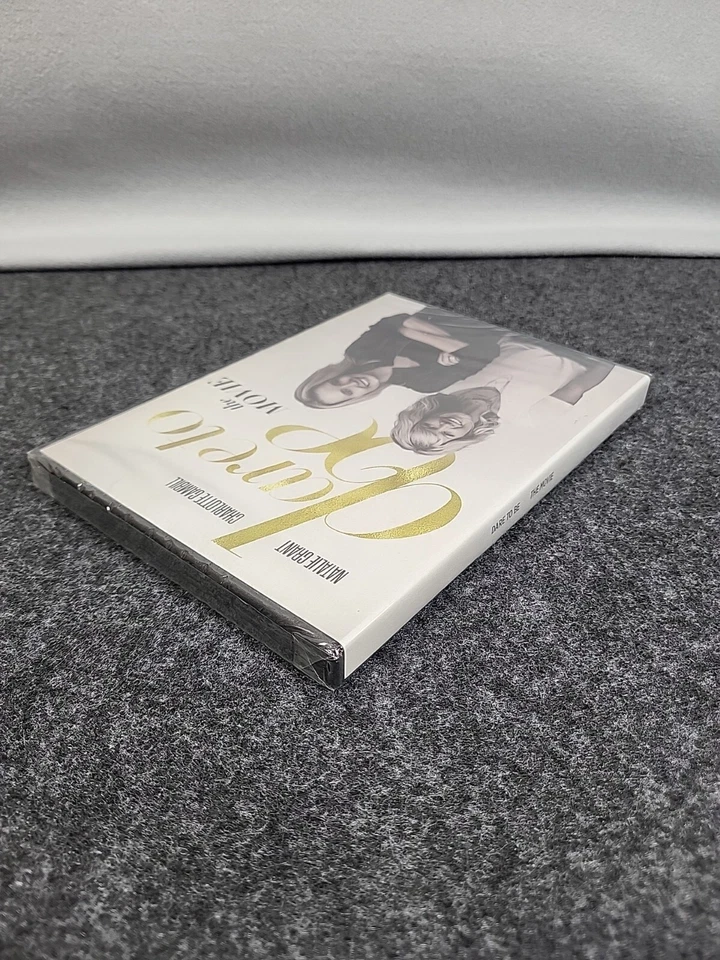 Dare To Be  the Movie DVD 2016 New Sealed 👍 - Image 4 of 4