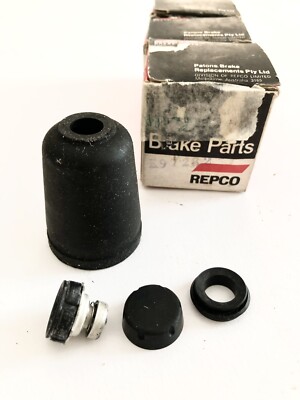 Renault 4 1' Series. Brake Pump Rubber Kit. PBR K 97282. F8