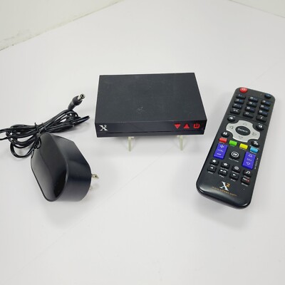 Premium Nano X2 Full HD Smart OTT Internet TV W/ Remote