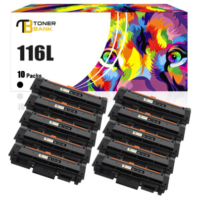 Toner kompatibel zu Samsung Xpress M2625D M2675FN M2825DW M2875FW M2885FW D116L