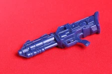 RIFLE / GUN 1991 Eco Warrior Flint GI JOE Original Accessory