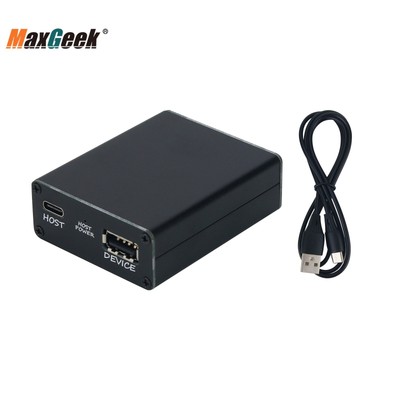 Open Source USB Sniffer 2.0 High Sped USB Protocol Analyzer Portable Tool