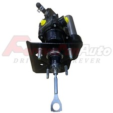 Hydro Boost Power Brake Booster 52-7370 For 2003-2006 Cadillac Escalade Esv Gmc