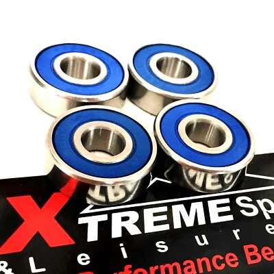 SET x4 SURRON ULTRA BEE OFF ROAD HEAVY DUTY MAX LOAD SCHWINGENLAGER SUR RON