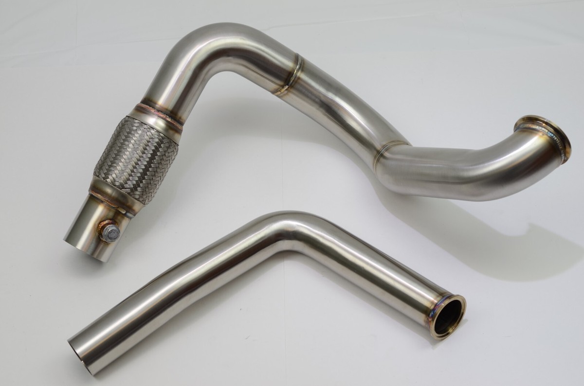 1320 Performance K SERIES Sidewinder T4 Turbo Manifold – 60mm Wastegate, K20/k24, Blemished, Made In USA