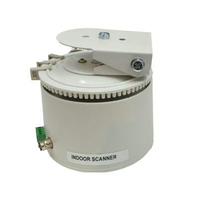 Mini Drehteller Schwenk CCTV Kameras PAN 350st 230V AC AUTO Rotationsmodus 7kg