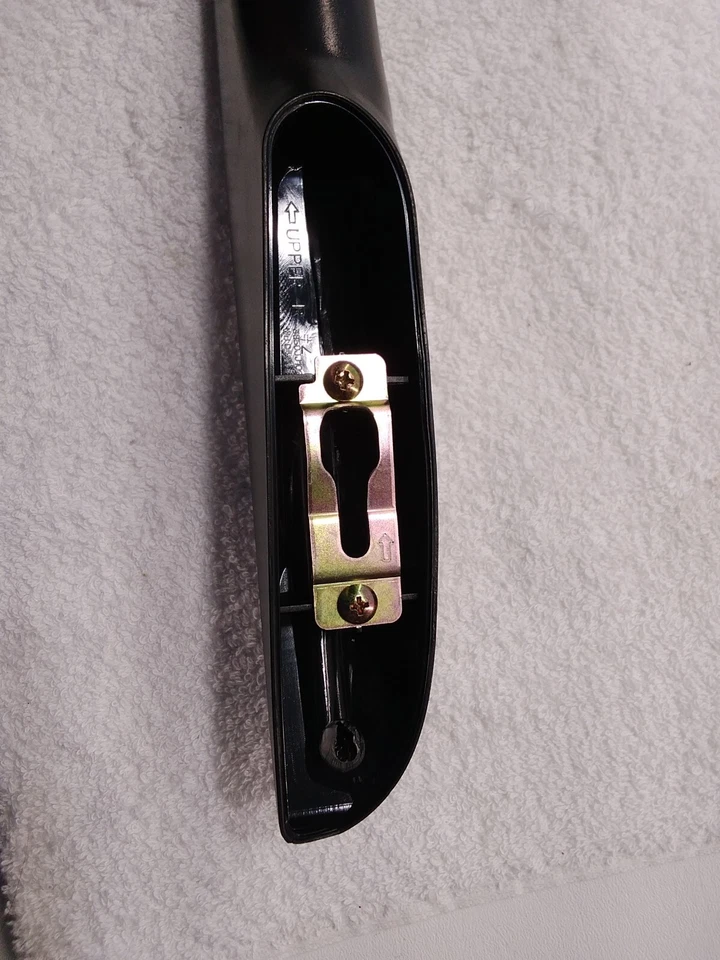 Manija de puerta de refrigerador Kenmore N.º de parte: 3651Jj2011G Foto 3 de 4