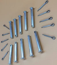 10 Pack Replacement Simplicity or Snapper Shear Pins for 1686806 1668344 703063