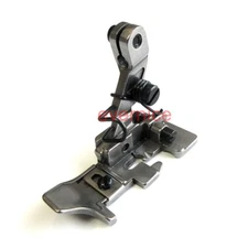 Presser Foot 121-53763 For Juki Mo-3916 Mo-6716 Mo-3600 Overlock Sewing Machine